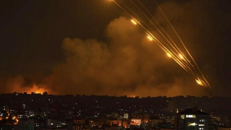 ABD ve İsrail'in İran saldırılarında Hizbullah Tahran'ın yanında yer almıştı. Fotoğraf: AA